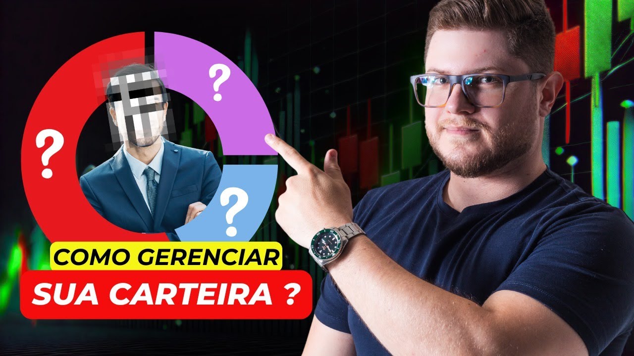 Como Gerenciar uma Carteira em Moeda Forte e Construir Riqueza de Verdade