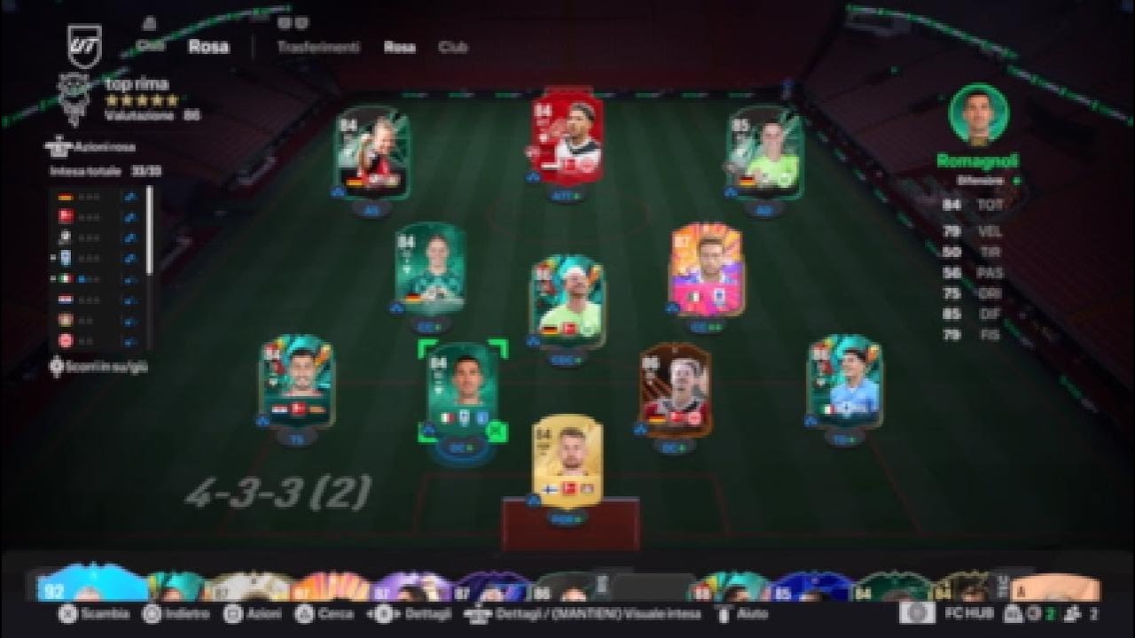 REVIEW SGRAVA DI MARMOCCHIO, SELLA, JURE, SCHWAR, COCCO ecc...