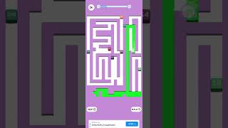 Slide Merge & Colors #merge #new #cool #game #number #maths #coloring #puzzle #gameplay #best #viral screenshot 2