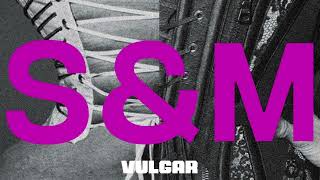 Sam Smith & Madonna - VULGAR (Official Instrumental) Resimi