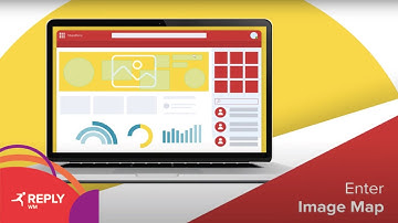 Image map – the Accelerator by WM Reply