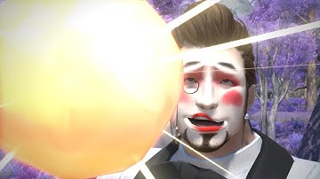 The Forgiven Gentleman.