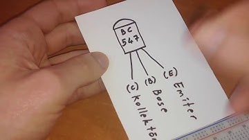 Uygulamalı Eğitim Bölüm 2   Karanlıkta Çalışan Devre LDR