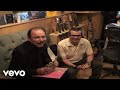 Aleks Syntek - Desde El Estudio Con Rubén Blades