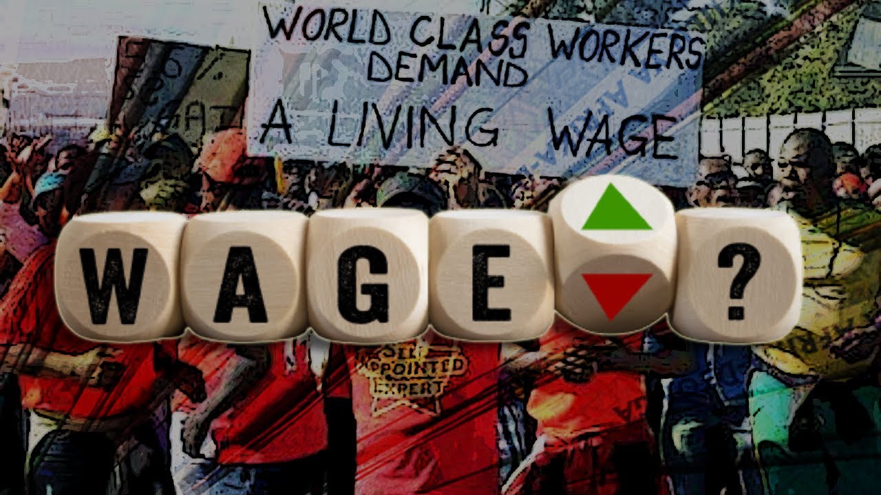 Why Public Service Unions in South Africa called for National Strike ...