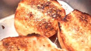 OperationalExtras Leftover Scoff in a 1946 MessTin Yum