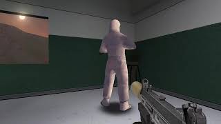 IGI2   Covert Strike (Mission Control) No Alarm, Less Killing.. screenshot 5