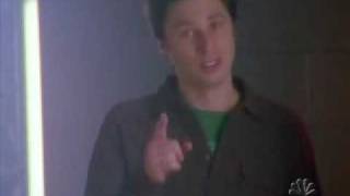 Scrubs PSA