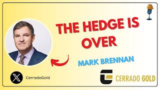 188. Cerrado Gold 2026: the hedge is gone—now the cash engine starts