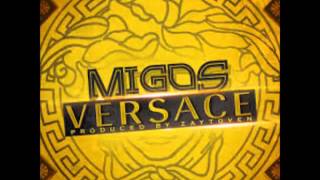 Migos Versace Instrumental (Official)(Prod By Zaytoven)