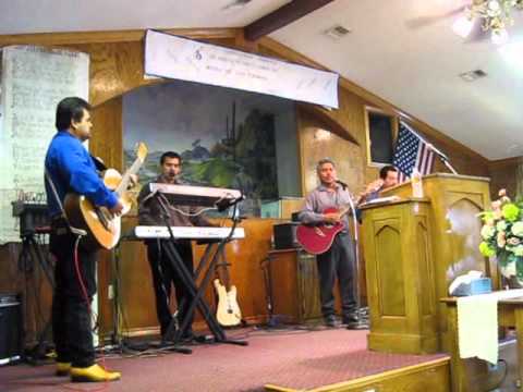 Elias Diaz Y Grupo Vida De Fresno TX