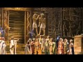 VERDI,  AIDA "MARCHA TRIUNFAL"