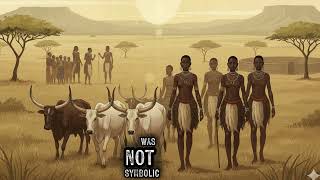 uNomkhubulwane: The African Goddess of Rain, Life, and Balance