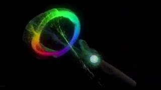 GPU Cubes VR - Gawgeous Physics (HTC Vive)