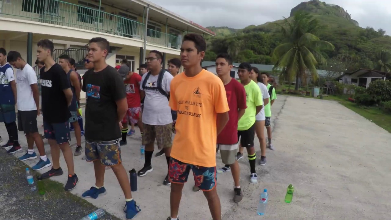 Teaser   iLead Camp OFFICIAL