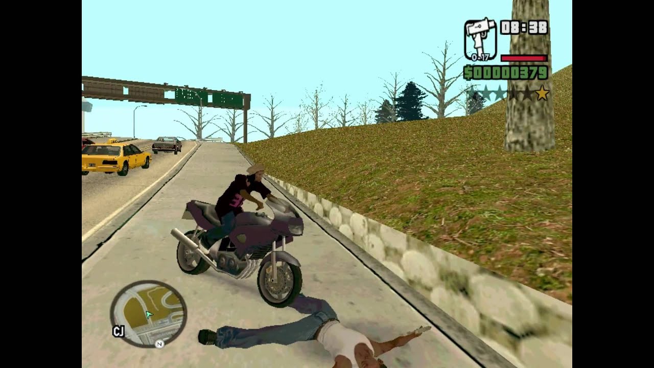 Original Vegetation & "Vegetation off" mod byJustiN. 