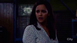 Jake & Amy As Long As You Love Me