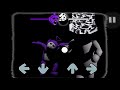 FNF Nocturnal Protocol Song - Slendytubbies V Slice Mod | Friday Night Funkin' Mobile Game