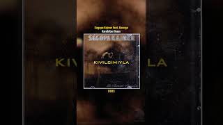 Sagopa Kajmer Feat. Kasırga - Karabiber Duası (Sample) Resimi