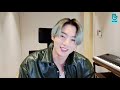 Engindo sub bts jungkook vlive  210307  most realtime viewers vlive