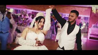 Fatma Ile Ali Düğün Töreni 2024