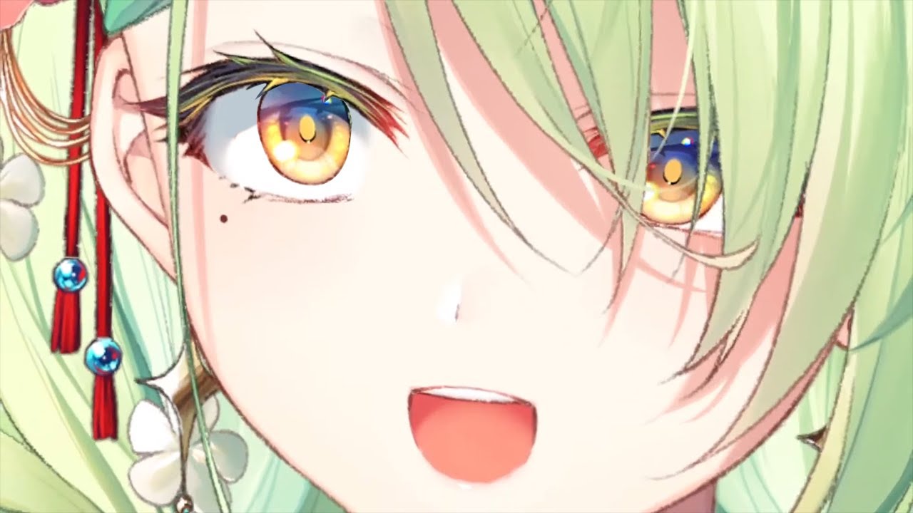 너희.. 나보다 걔가 더 좋아?