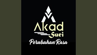 Perubahan Rasa
