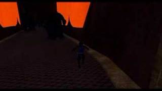 Jumping to Sol Forge.