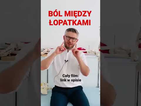 Wideo: Dlaczego ból dławicy promieniuje do lewej ręki?