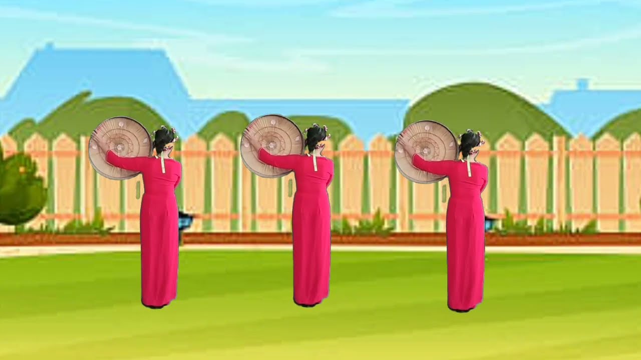 Nhạc cùng chiều mùa xuân quan họ