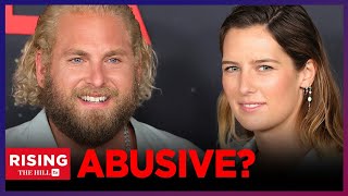 Jonah Hill's Ex Accuses Actor Of MISOGYNY After She Exposes Their PRIVATE Convo On Social Media