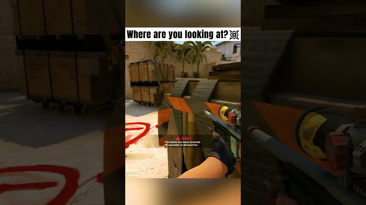 I Am Here Shorts