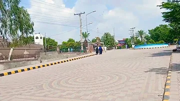 Shah Rukne Alam | Multan | Hassan Hadri
