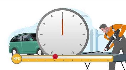 Using the Right Windshield Adhesive Reduces Customer Comebacks and Enhances Customer Experience