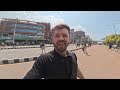 This youtuber got stuck in Nepal Riots #nepal @wehatethecold