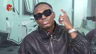 Spyro Reveals What Upcoming Artiste Needs To Thrive In The Music Industry