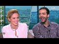 Ref:4fbrJjHgBAI Claire arnoux fou rire �norme (feat tarek boudali dans le r�le du dino)
