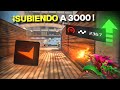 LLEGANDO a los 3.000 ELO en modo CHITERO