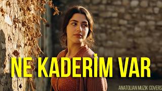 Ne Kaderim Var Psychedelic Anatolian Rock Cover