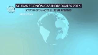 LAS AYUDAS INDIVIDUALES Y COLECTIVAS A LA EMIGRACIÓN
