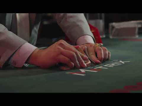 M8trix poker tournament schedule bracket