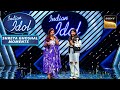 Shreya ने Contestant के साथ मिलाए ताल से ताल | Indian Idol 14 | Shreya Ghoshal Moments
