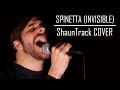 ShaunTrack - El Anillo del Capitán Beto (Spinetta - Invisible)