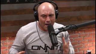Joe Rogan Stages Social Media Intervention with Owen Benjamin