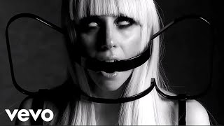 Lady Gaga - The Manifesto of Little Monsters (Live from the Monster Ball 1.0/2.0)