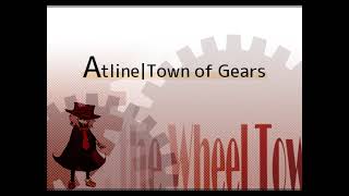 Atline, Town of Gears OST - Sea of Clouds