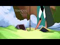 TRANQUIL Animated Short Film Sheridan 2023