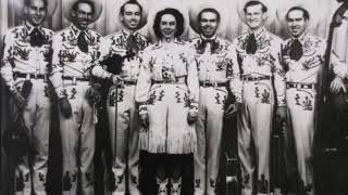 The Maddox Brothers & Rose - Midnight Train (c.1946) **