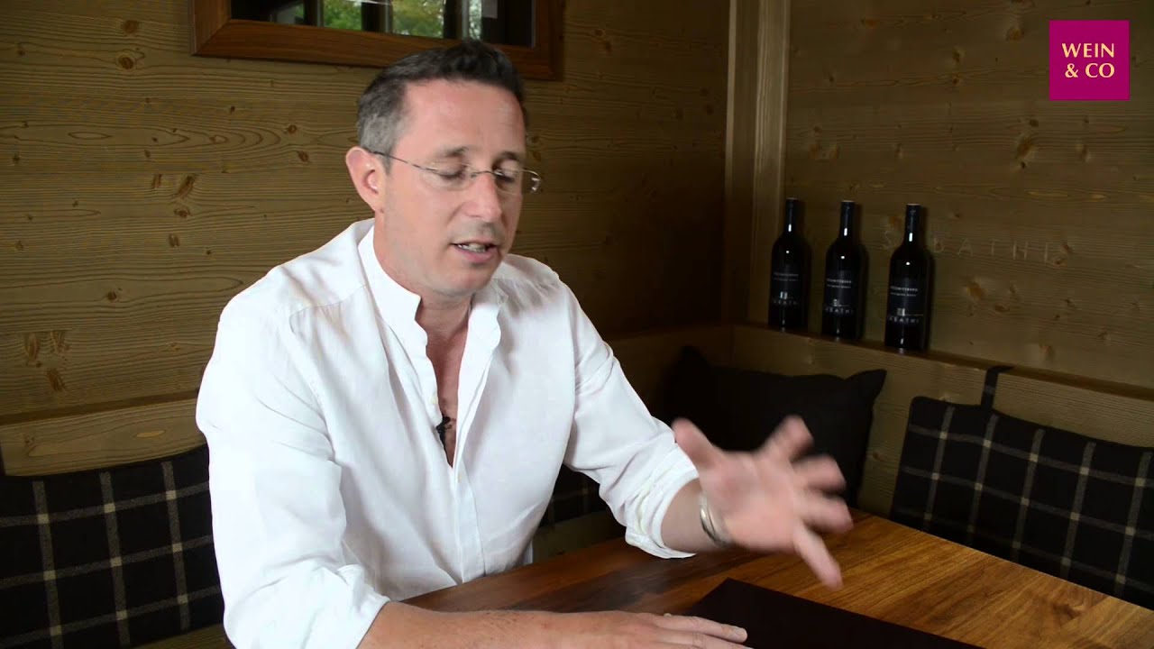 Winzer des Monats Juni 2015 - Erwin Sabathi