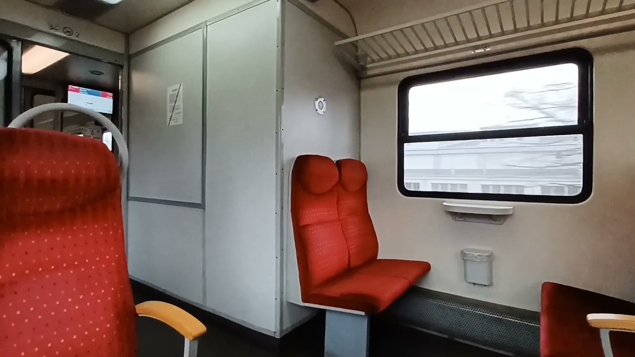 EN57-672 PolRegio Tarnów - Bogumiłowice